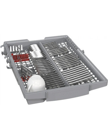 Dishwasher | SPV2HMX42E | Built-in | Width 45 cm | Number of place settings 10 | Number of programs 5 | Energy efficiency class 