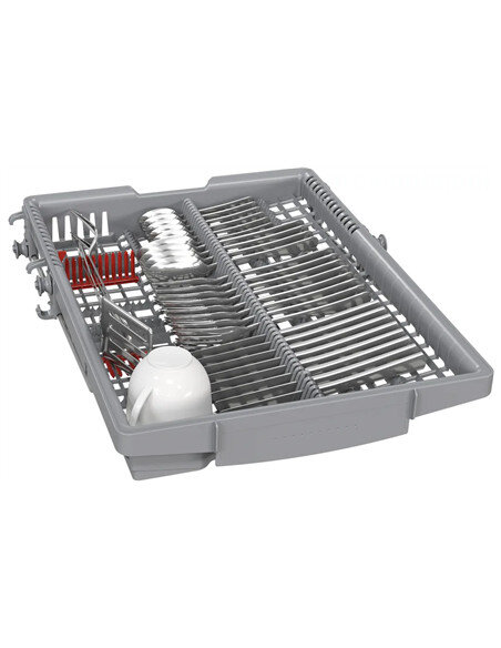 Dishwasher | SPV2HMX42E | Built-in | Width 45 cm | Number of place settings 10 | Number of programs 5 | Energy efficiency class 