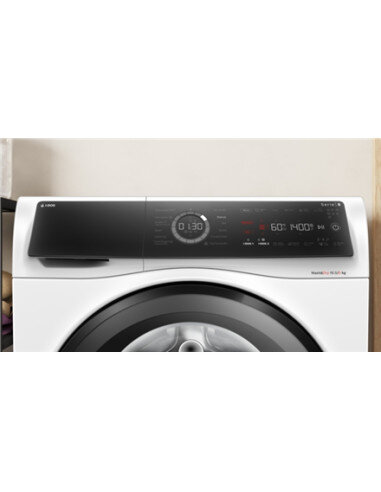 Bosch | Washing Machine with Dryer | WNC254A0SN | Energy efficiency class D | Front loading | Washing capacity 10.5 kg | 1400 RP