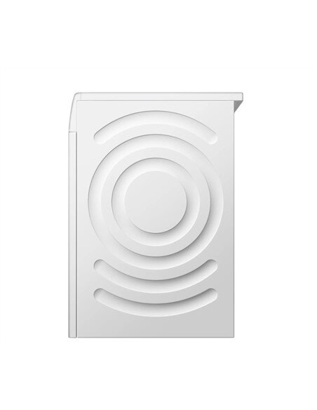 Bosch | Washing Machine with Dryer | WNG2540LSN | Energy efficiency class D | Front loading | Washing capacity 10.5 kg | 1400 RP
