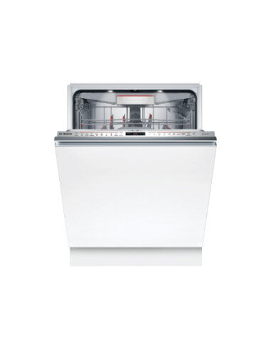 Dishwasher | SMV8YCX02E | Built-in | Width 60 cm | Number of place settings 14 | Number of programs 8 | Energy efficiency class 