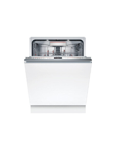 Dishwasher | SMV8YCX02E | Built-in | Width 60 cm | Number of place settings 14 | Number of programs 8 | Energy efficiency class 