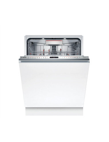 Dishwasher | SMV8YCX02E | Built-in | Width 60 cm | Number of place settings 14 | Number of programs 8 | Energy efficiency class 