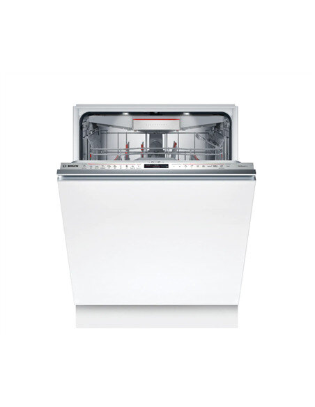 Dishwasher | SMV8YCX02E | Built-in | Width 60 cm | Number of place settings 14 | Number of programs 8 | Energy efficiency class 
