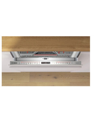 Dishwasher | SMV8YCX02E | Built-in | Width 60 cm | Number of place settings 14 | Number of programs 8 | Energy efficiency class 