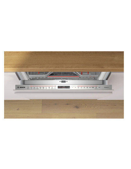 Dishwasher | SMV8YCX02E | Built-in | Width 60 cm | Number of place settings 14 | Number of programs 8 | Energy efficiency class 