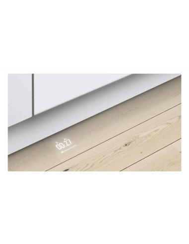 Dishwasher | SMV8YCX02E | Built-in | Width 60 cm | Number of place settings 14 | Number of programs 8 | Energy efficiency class 