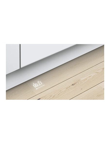 Dishwasher | SMV8YCX02E | Built-in | Width 60 cm | Number of place settings 14 | Number of programs 8 | Energy efficiency class 
