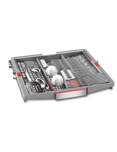 Dishwasher | SMV8YCX02E | Built-in | Width 60 cm | Number of place settings 14 | Number of programs 8 | Energy efficiency class 