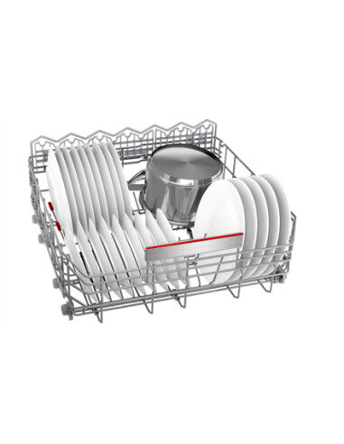 Dishwasher | SMV8YCX02E | Built-in | Width 60 cm | Number of place settings 14 | Number of programs 8 | Energy efficiency class 