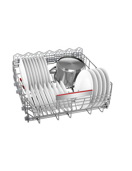 Dishwasher | SMV8YCX02E | Built-in | Width 60 cm | Number of place settings 14 | Number of programs 8 | Energy efficiency class 