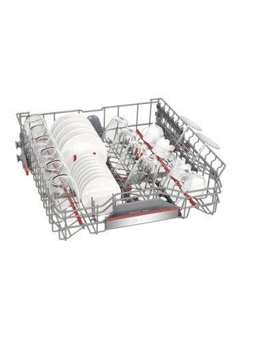 Dishwasher | SMV8YCX02E | Built-in | Width 60 cm | Number of place settings 14 | Number of programs 8 | Energy efficiency class 