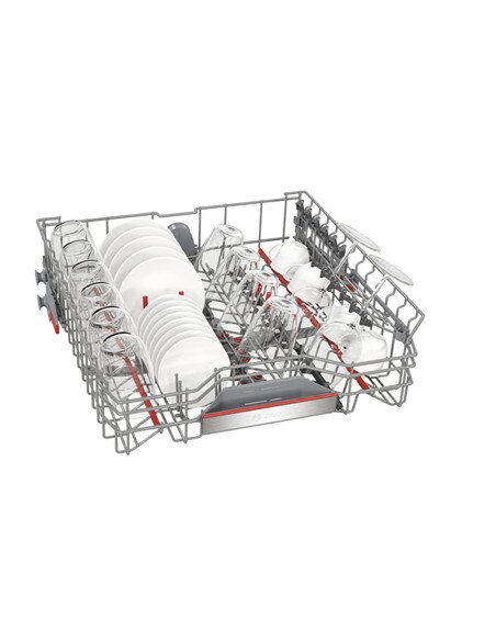 Dishwasher | SMV8YCX02E | Built-in | Width 60 cm | Number of place settings 14 | Number of programs 8 | Energy efficiency class 