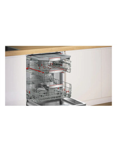 Dishwasher | SMV8YCX02E | Built-in | Width 60 cm | Number of place settings 14 | Number of programs 8 | Energy efficiency class 