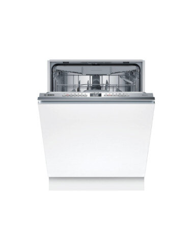 Dishwasher | SMV4EMX71S | Built-in | Width 60 cm | Number of place settings 14 | Number of programs 6 | Energy efficiency class 