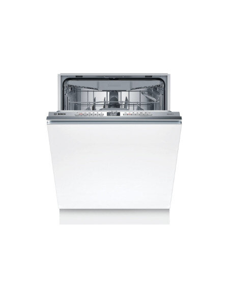 Dishwasher | SMV4EMX71S | Built-in | Width 60 cm | Number of place settings 14 | Number of programs 6 | Energy efficiency class 