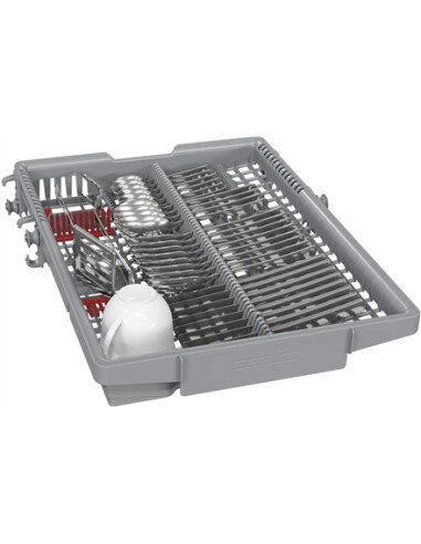Bosch Dishwasher | SPT4EMX17E | Built-in | Width 45 cm | Number of place settings 10 | Number of programs 6 | Energy efficiency 