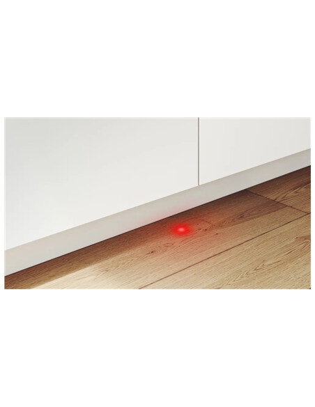 Bosch Dishwasher | SPT4EMX17E | Built-in | Width 45 cm | Number of place settings 10 | Number of programs 6 | Energy efficiency 