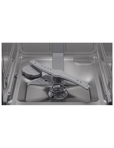 Bosch Dishwasher | SPT4EMX17E | Built-in | Width 45 cm | Number of place settings 10 | Number of programs 6 | Energy efficiency 