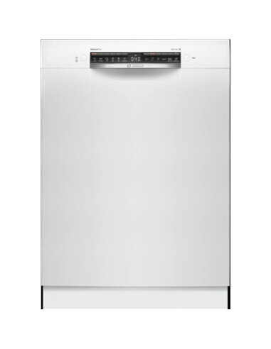 Bosch Dishwasher | SMU4HMW02S | Built-in | Width 60 cm | Number of place settings 14 | Number of programs 6 | Energy efficiency 