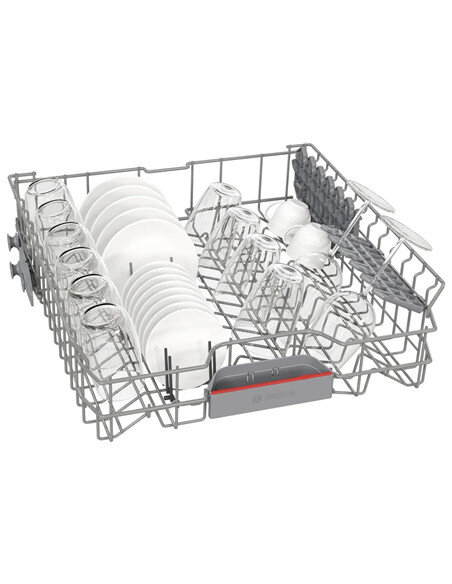 Bosch Dishwasher | SMU4HMW02S | Built-in | Width 60 cm | Number of place settings 14 | Number of programs 6 | Energy efficiency 