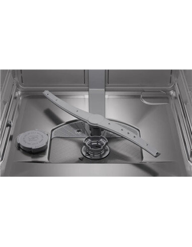 Bosch Dishwasher | SMU4HMW02S | Built-in | Width 60 cm | Number of place settings 14 | Number of programs 6 | Energy efficiency 