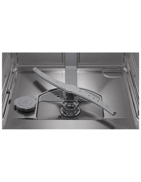 Bosch Dishwasher | SMU4HMW02S | Built-in | Width 60 cm | Number of place settings 14 | Number of programs 6 | Energy efficiency 