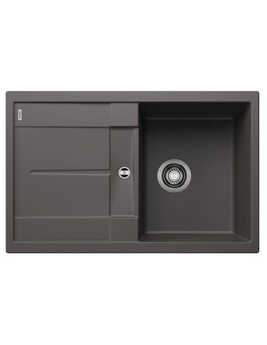  METRA 45 S SILG PDUR Rock grey O.AF