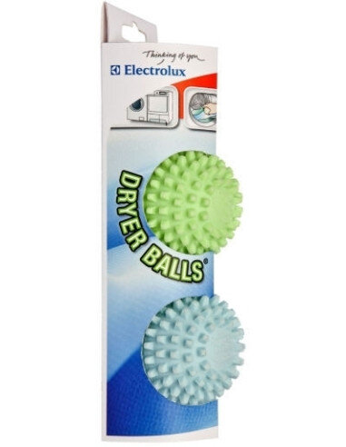 Kamuoliukai džiovyklei Electrolux EDBALL