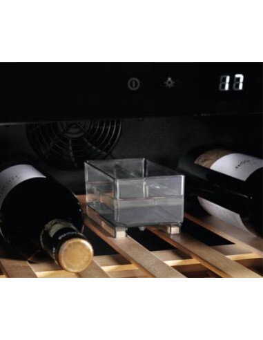 Įmontuojamas vyno šaldytuvas Electrolux EWS4052B5B