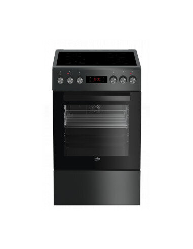 Cooker BEKO FSE57310GAS