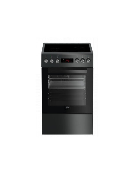 Cooker BEKO FSE57310GAS