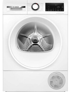 BOSCH WQG245DLSN Džiovyklė 