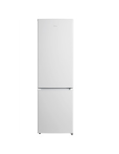 Midea Refrigerator | MDRB380FGE01A | Energy efficiency class E | Free standing | Combi | Height 180 cm | No Frost system | Fridg