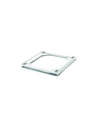 Rėmelis Nordic Quality skalbyklėi, džiovyklei, plonas / 2420001