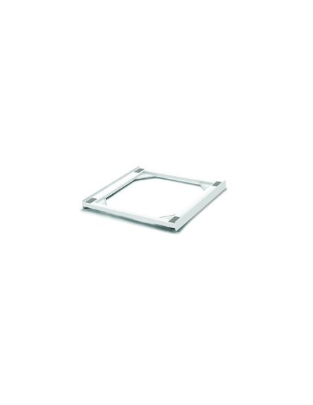 Rėmelis Nordic Quality skalbyklėi, džiovyklei, plonas / 2420001
