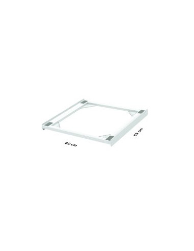 Rėmelis Nordic Quality skalbyklėi, džiovyklei, plonas / 2420001