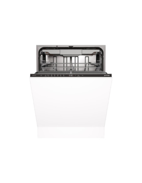 Gorenje Dishwasher | GV16D5 | Built-in | Width 59.8 cm | Number of place settings 16 | Number of programs 6 | Energy efficiency 