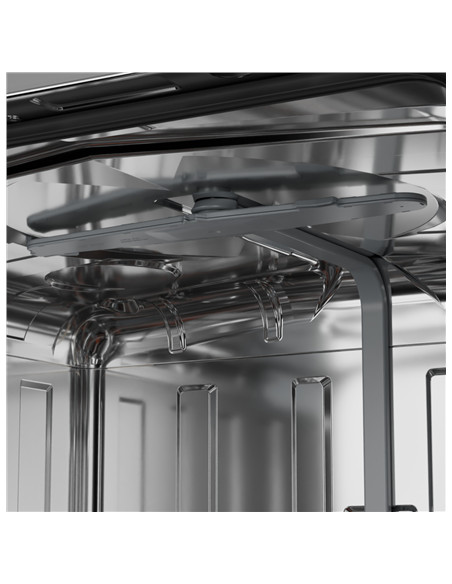 Gorenje Dishwasher | GV16D5 | Built-in | Width 59.8 cm | Number of place settings 16 | Number of programs 6 | Energy efficiency 
