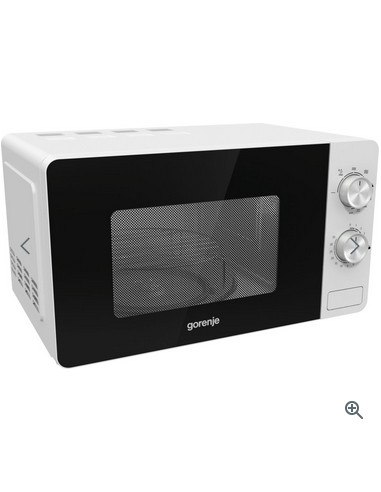 Microwave GORENJE MO20E2W
