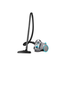 Midea Vacuum Cleaner | C5 MBC1270GB | Bagless | Power 700 W | Dust capacity 1.5 L | Grey