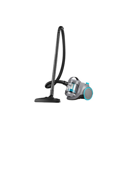 Midea Vacuum Cleaner | C5 MBC1270GB | Bagless | Power 700 W | Dust capacity 1.5 L | Grey