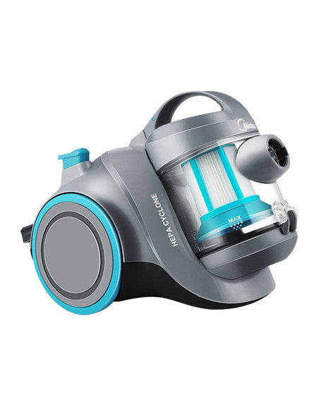 Midea Vacuum Cleaner | C5 MBC1270GB | Bagless | Power 700 W | Dust capacity 1.5 L | Grey