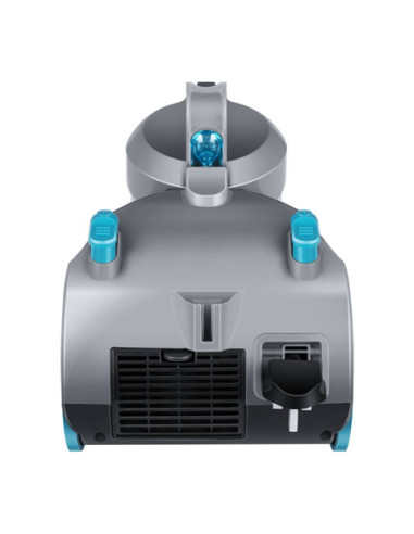 Midea Vacuum Cleaner | C5 MBC1270GB | Bagless | Power 700 W | Dust capacity 1.5 L | Grey