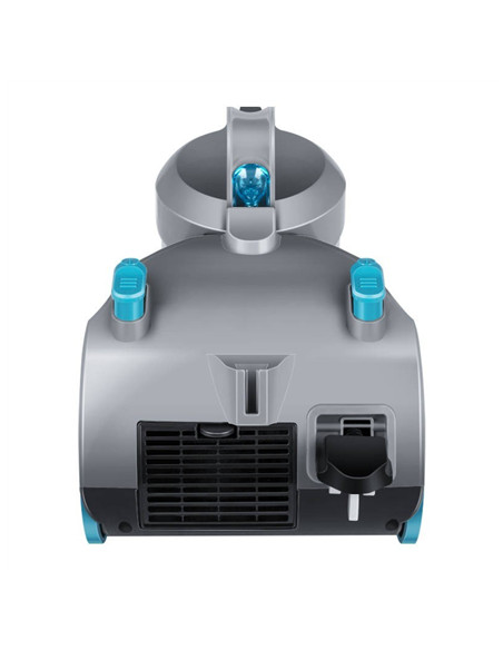 Midea Vacuum Cleaner | C5 MBC1270GB | Bagless | Power 700 W | Dust capacity 1.5 L | Grey