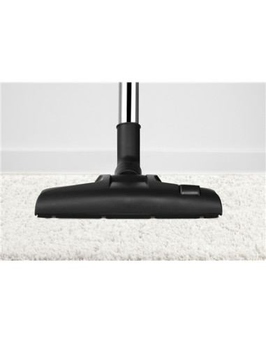 Midea Vacuum Cleaner | C5 MC01PLWH | Bagless | Power 700 W | Dust capacity 1.5 L | White