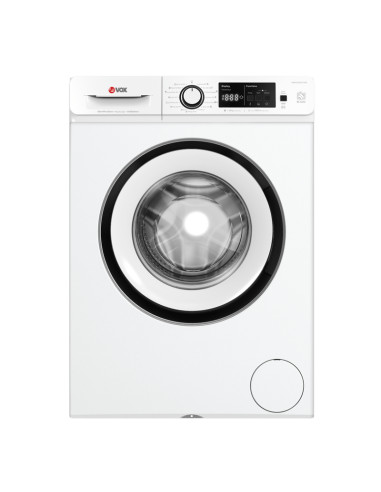 Washing machine VOX WMI1080SAT15A