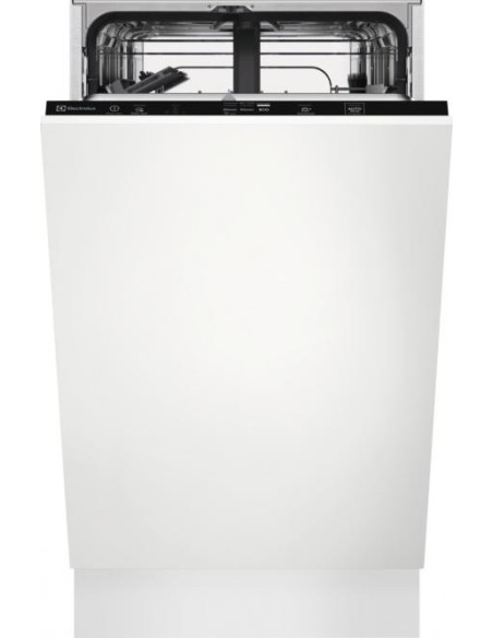 Įmontuojama indaplovė 45cm.pločio Electrolux EEA22100L