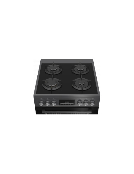 Cooker BEKO FBM62330GADSN