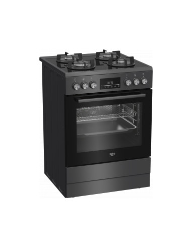 Cooker BEKO FBM62330GADSN